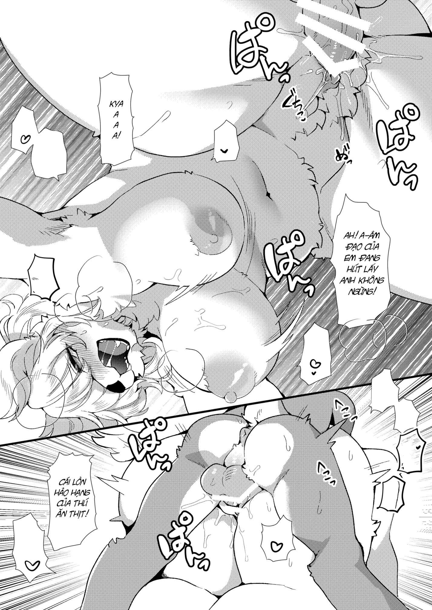 HentaiVN.net - Ảnh 17 - Ứng dụng hẹn hò. - oneshot