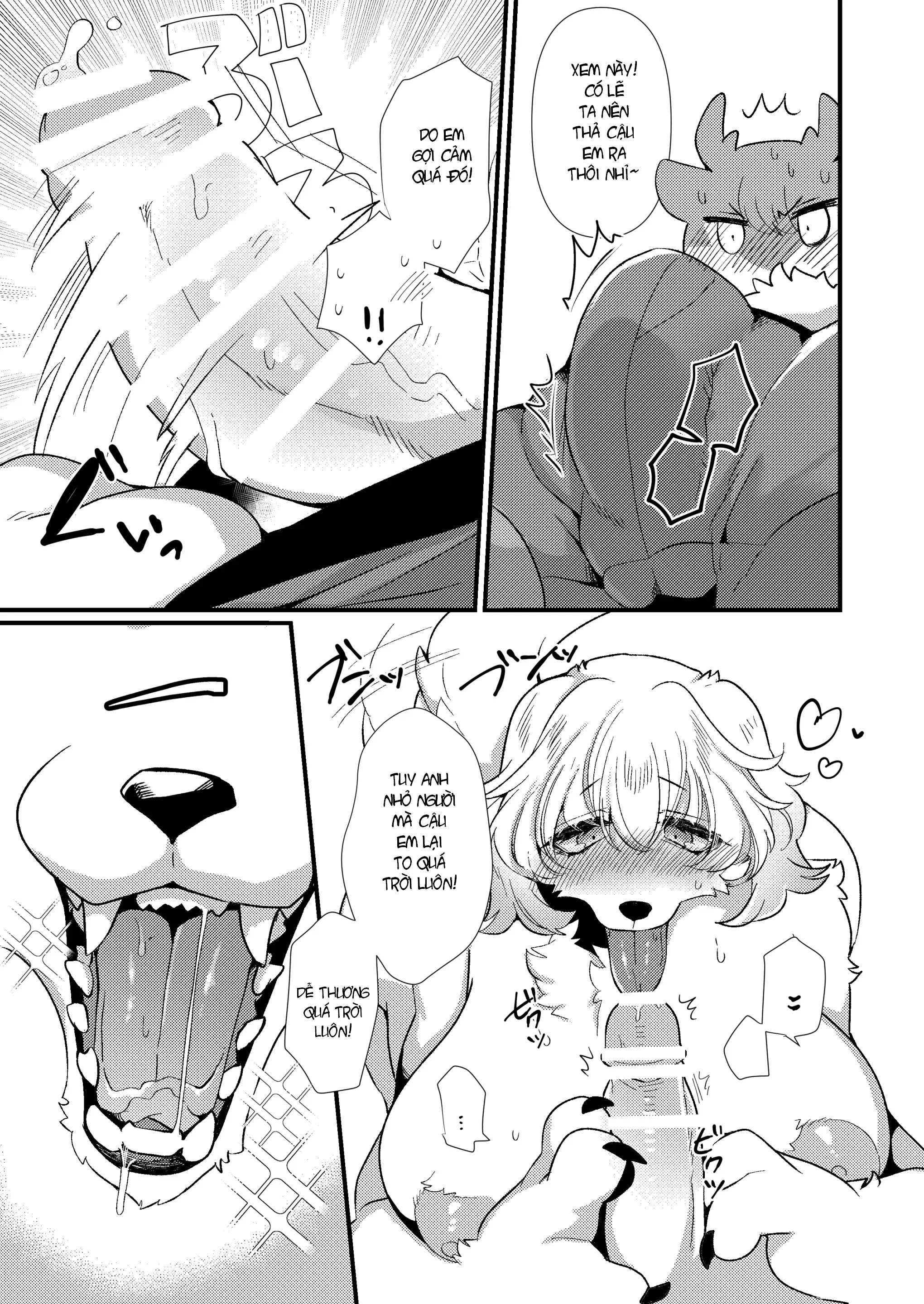 HentaiVN.net - Ảnh 10 - Ứng dụng hẹn hò. - oneshot