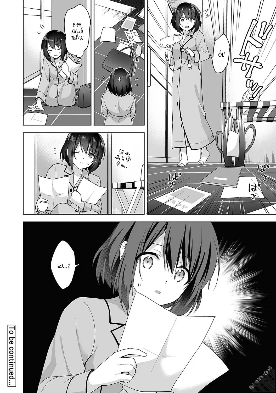 HentaiVN.net - Ảnh 25 - Nagasato-san khéo léo và ngọt ngào ~ Vỗ về trong phòng y tế!~ [Amayakashi Jouzu no Nagasato-san ~ Hokenshitsu de Yoshiyoshi Ecchi!~; 甘やかし上手の長里さん～保健室でよしよしえっち!～] - Ch. 9