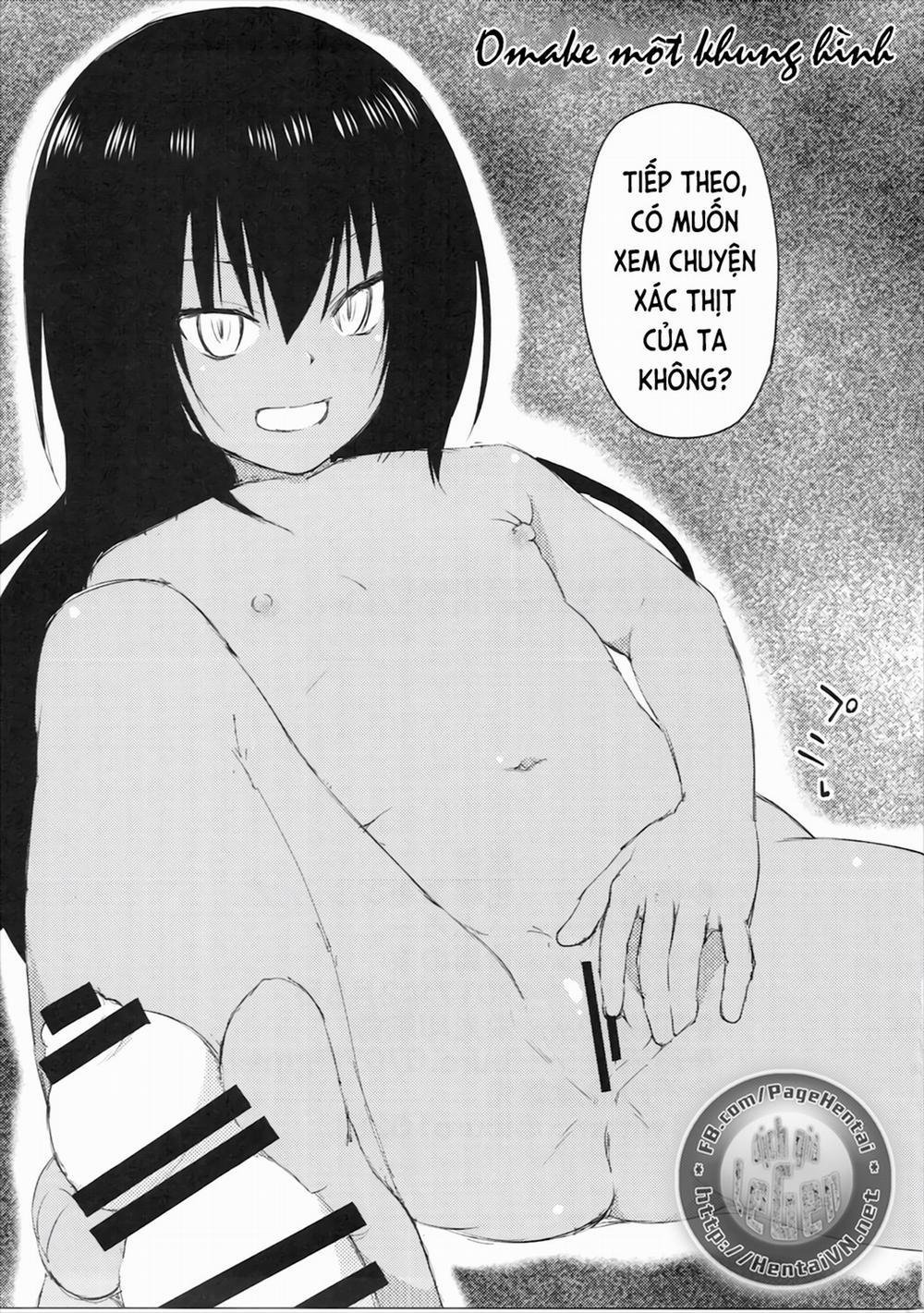 HentaiVN.net - Ảnh 25 - Khuất nhục skinship (To LOVE-Ru Darkness) [Làm nhục qua chuyện xác thịt; 屈辱スキンシップ (To LOVEる ダークネス); Kutsujoku Skinship (To LOVE-Ru Darkness)] - Oneshot
