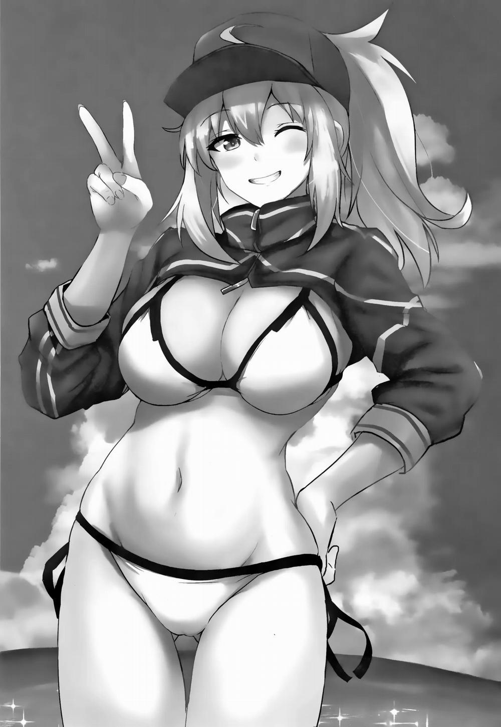 HentaiVN.net - Ảnh 3 - Con cặc Master được xoa dịu XX onee-chan [Yasashiku Shikorasete Kureru XX Onee-chan; Gently Rub Me XX Onee-chan; やさしくシコらせてくれるXXお姉ちゃん] - Siêu phẩm Bukkake cho ae động muối