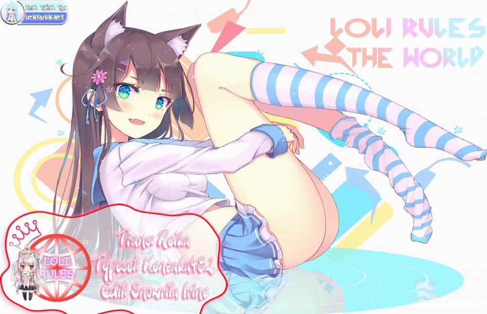 HentaiVN.net - Ảnh 25 - Cô Em Gái Láu Cá Và Sự Khả Ái Đáng Ngờ! [Itazuragokoro to Koigokoro; Mischief and Love] - Oneshot