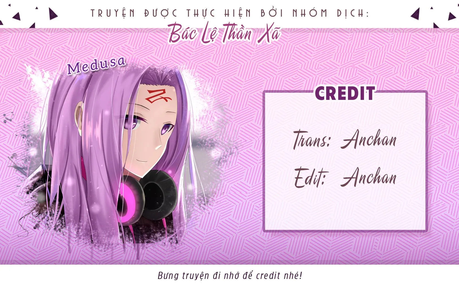 HentaiVN.net - Ảnh 2 - Carnal Chaldea 4 - Oneshot full màu