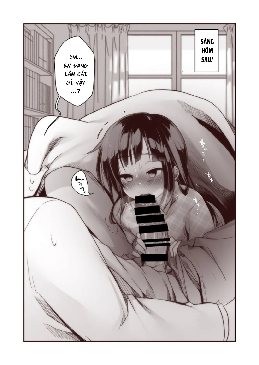 HentaiVN.net - Ảnh 6 - Kareshi no Omimai ni, to Misekakete Sono Aniki to no Uwaki Sex ga Mokuteki datt [彼氏のお見舞いに、と見せかけてその兄貴との浮気セックスが目的だった彼女] - Oneshot