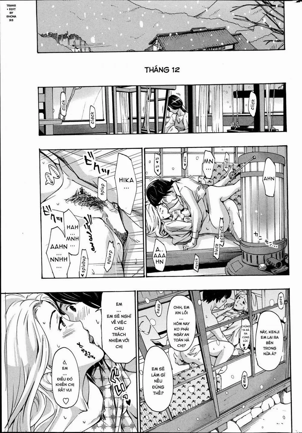 HentaiVN.net - Ảnh 13 - Orihime - Chương 1