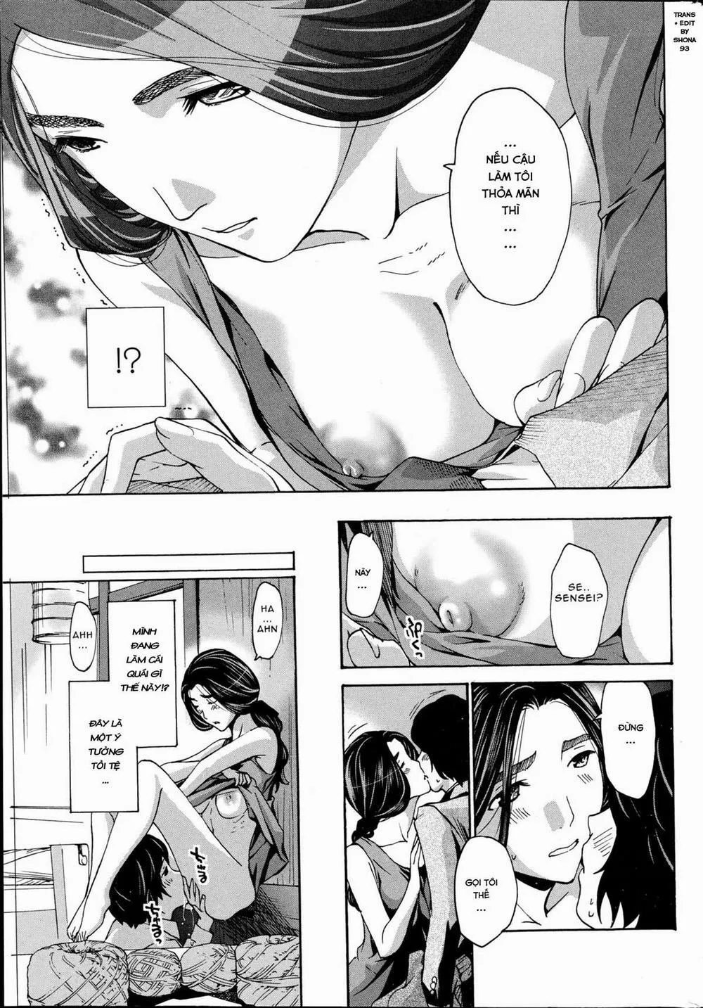HentaiVN.net - Ảnh 17 - Orihime - Chương 1