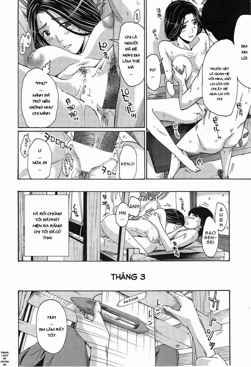 HentaiVN.net - Ảnh 4 - Orihime - Chương 2