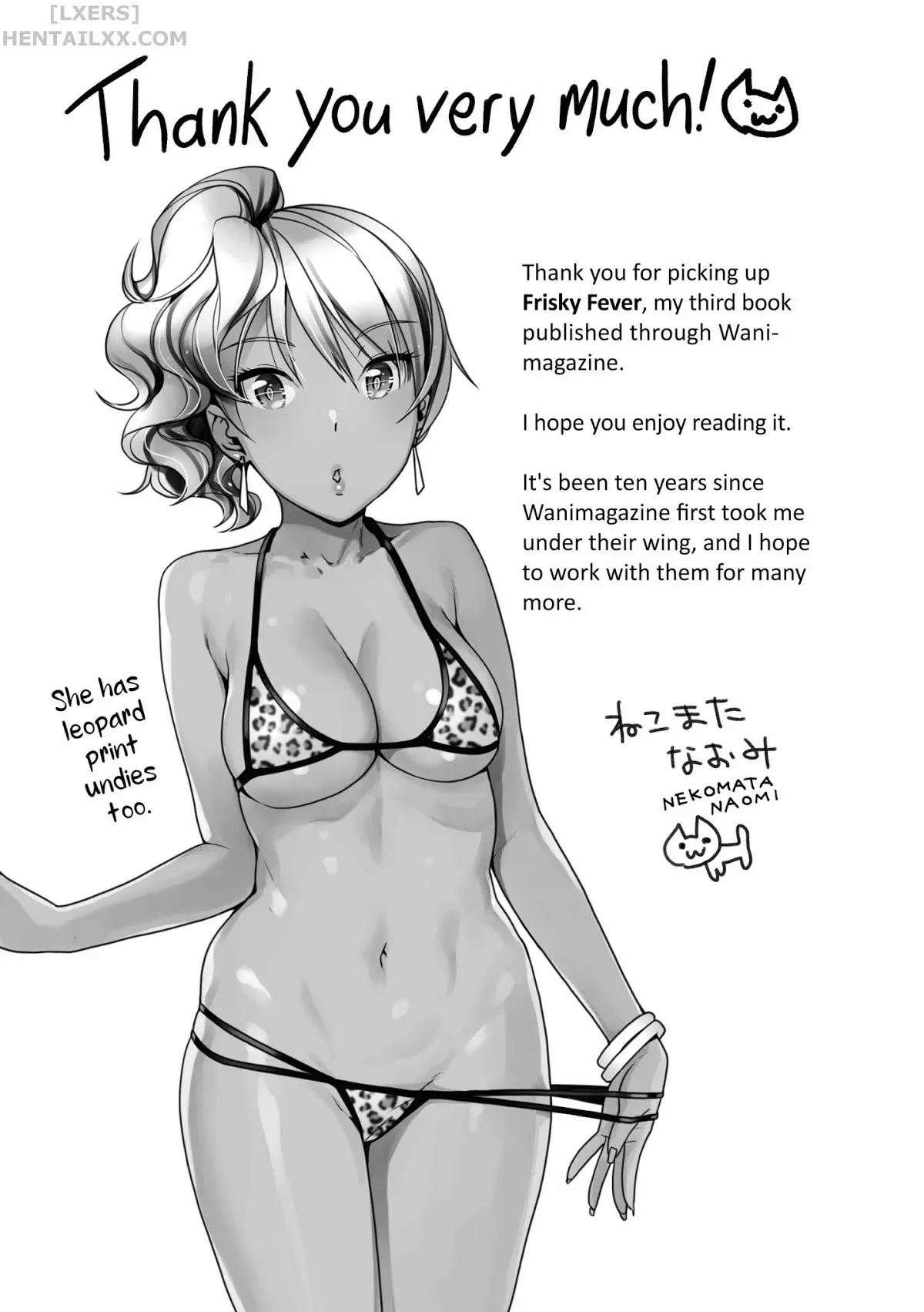 HentaiVN.net - Ảnh 14 - Frisky Fever [Twilight Fever; Club Crash; Night Fever; All-Night Concert; Hands-On Country Experience; After the Festival; Lost Morals; New Life; Roommate; Thicker than Blood; Sharing Drinks; After-Crash] - Chap 12 - After-Crash [End]