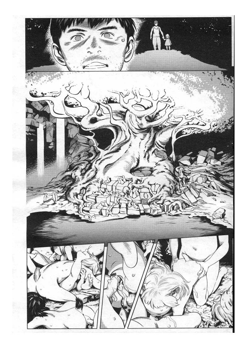 HentaiVN.net - Ảnh 14 - Rakuen [Ooyamada Mangetsu - Rakuen] - Oneshot