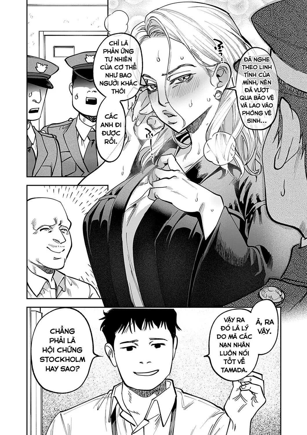 HentaiVN.net - Ảnh 11 - Tamada Akihisa no Sex Journey 〜Kairaku de Goukan wo Tatakikome〜 Dai Ichi Wa Shussho, Soshite Deai - Chap 1