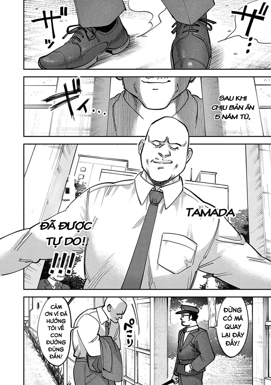 HentaiVN.net - Ảnh 13 - Tamada Akihisa no Sex Journey 〜Kairaku de Goukan wo Tatakikome〜 Dai Ichi Wa Shussho, Soshite Deai - Chap 1