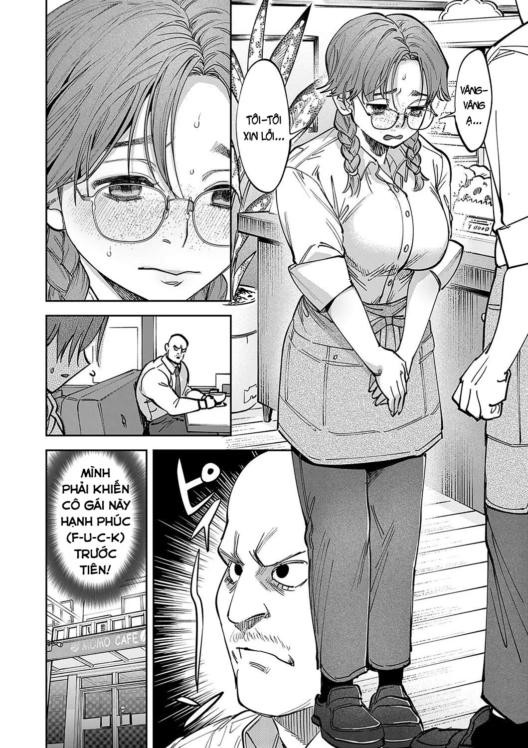 HentaiVN.net - Ảnh 15 - Tamada Akihisa no Sex Journey 〜Kairaku de Goukan wo Tatakikome〜 Dai Ichi Wa Shussho, Soshite Deai - Chap 1