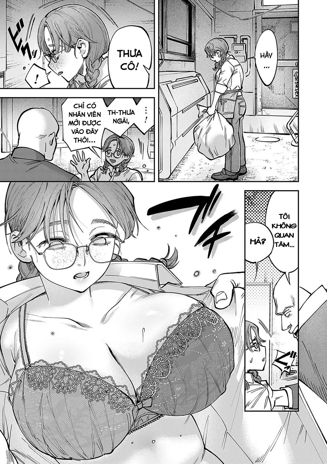 HentaiVN.net - Ảnh 16 - Tamada Akihisa no Sex Journey 〜Kairaku de Goukan wo Tatakikome〜 Dai Ichi Wa Shussho, Soshite Deai - Chap 1
