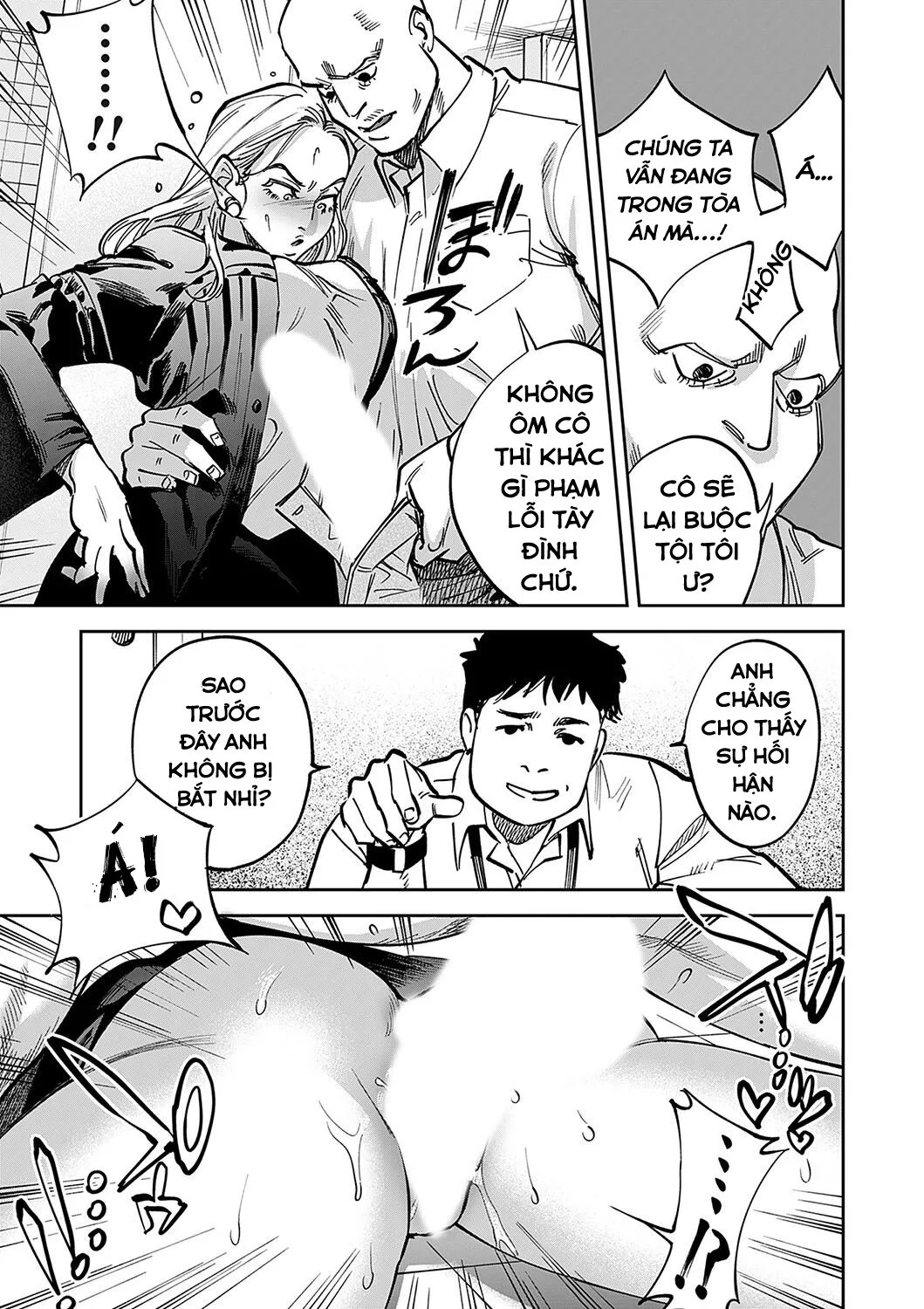 HentaiVN.net - Ảnh 6 - Tamada Akihisa no Sex Journey 〜Kairaku de Goukan wo Tatakikome〜 Dai Ichi Wa Shussho, Soshite Deai - Chap 1