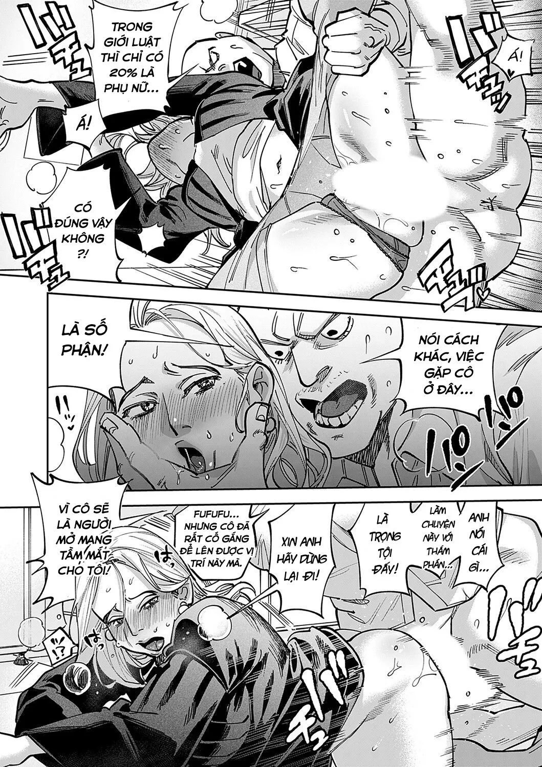 HentaiVN.net - Ảnh 7 - Tamada Akihisa no Sex Journey 〜Kairaku de Goukan wo Tatakikome〜 Dai Ichi Wa Shussho, Soshite Deai - Chap 1