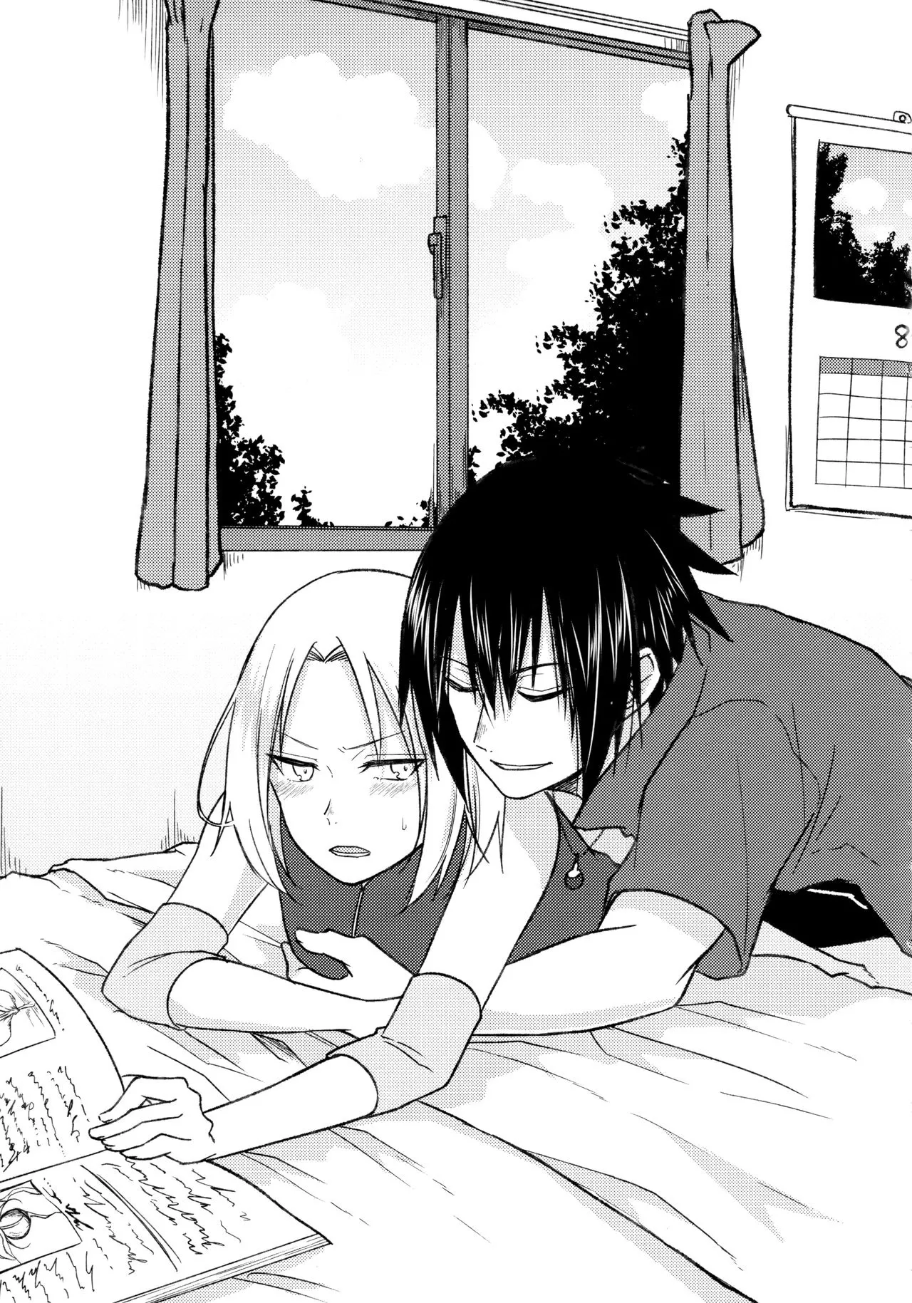 HentaiVN.net - Ảnh 23 - Nhục Cảm Tan Chảy - Oneshot