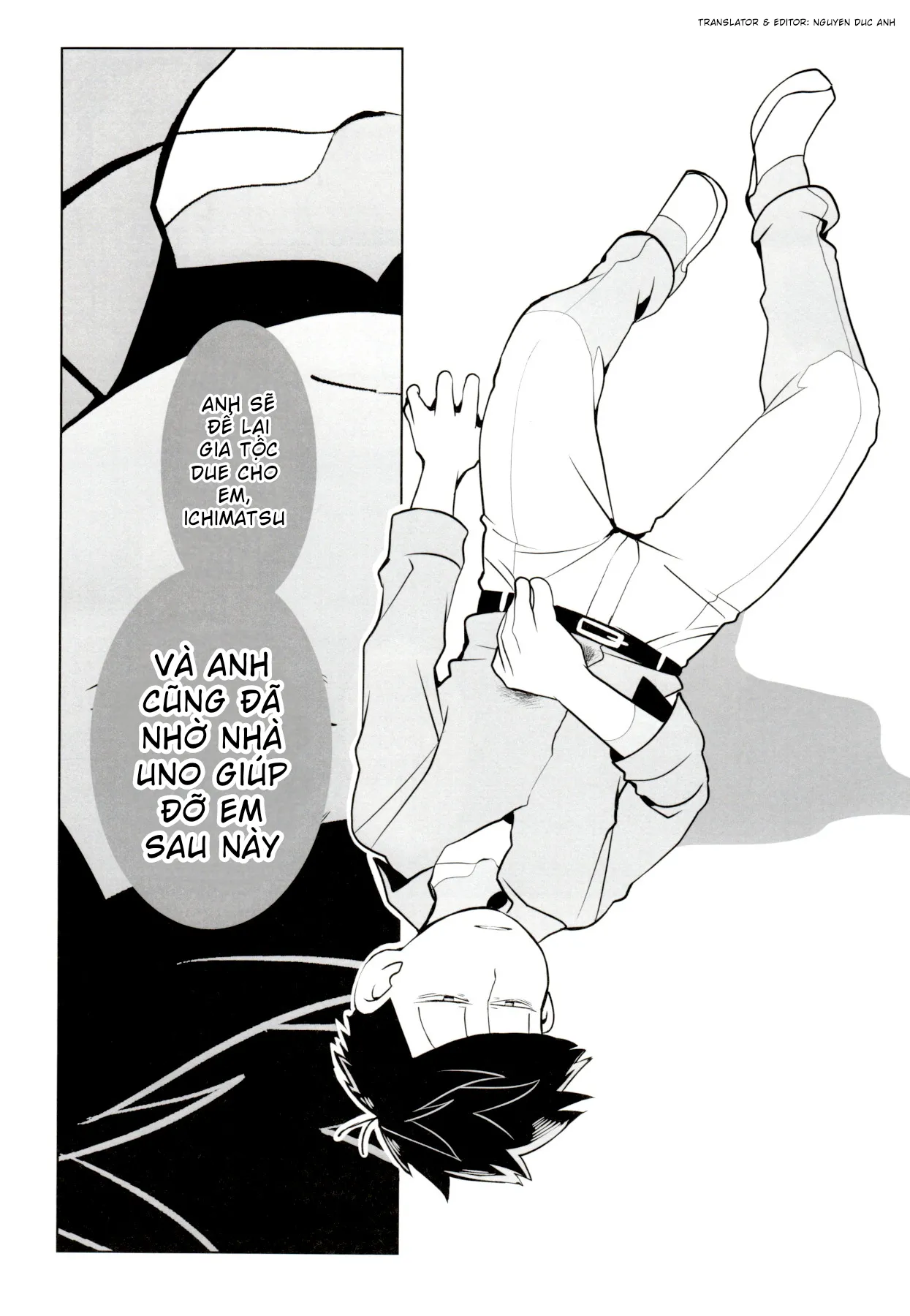 HentaiVN.net - Ảnh 20 - Il Mio Drago 1 - Oneshot