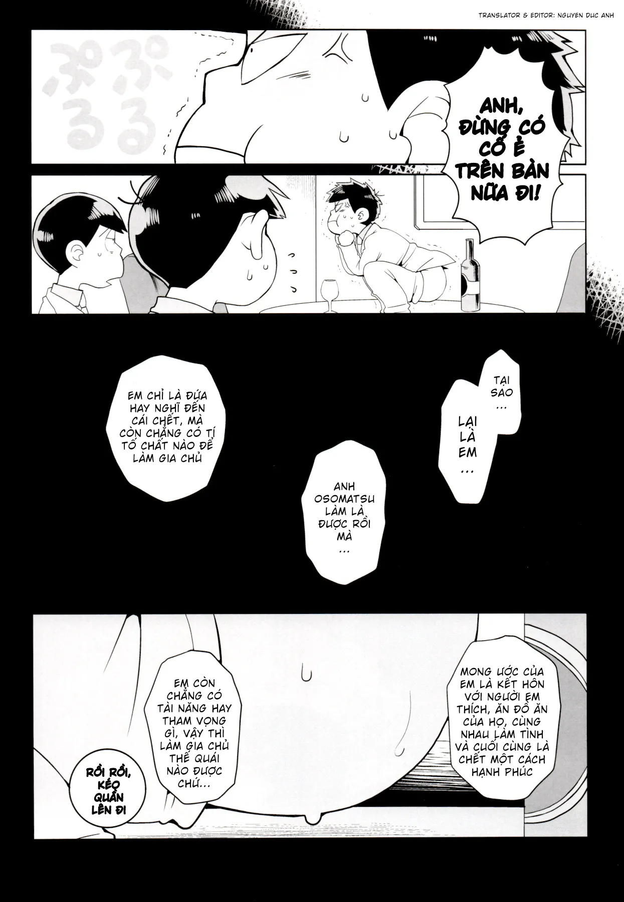 HentaiVN.net - Ảnh 21 - Il Mio Drago 1 - Oneshot