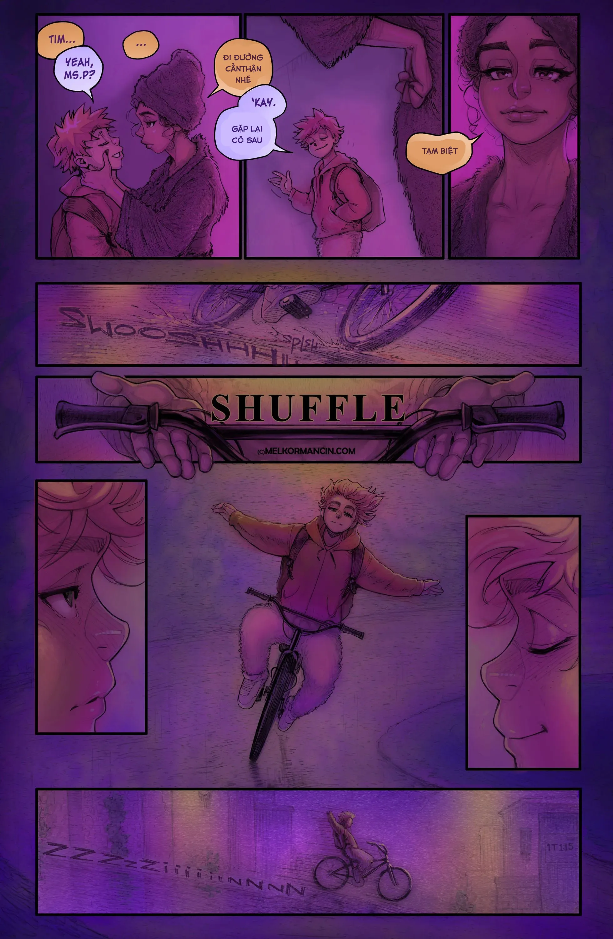 HentaiVN.net - Ảnh 61 - Spades - Oneshot