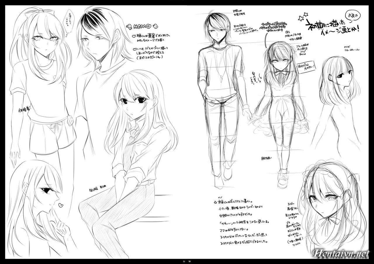 HentaiVN.net - Ảnh 48 - Chi no Tsunagaranai Otouto - Chap 1