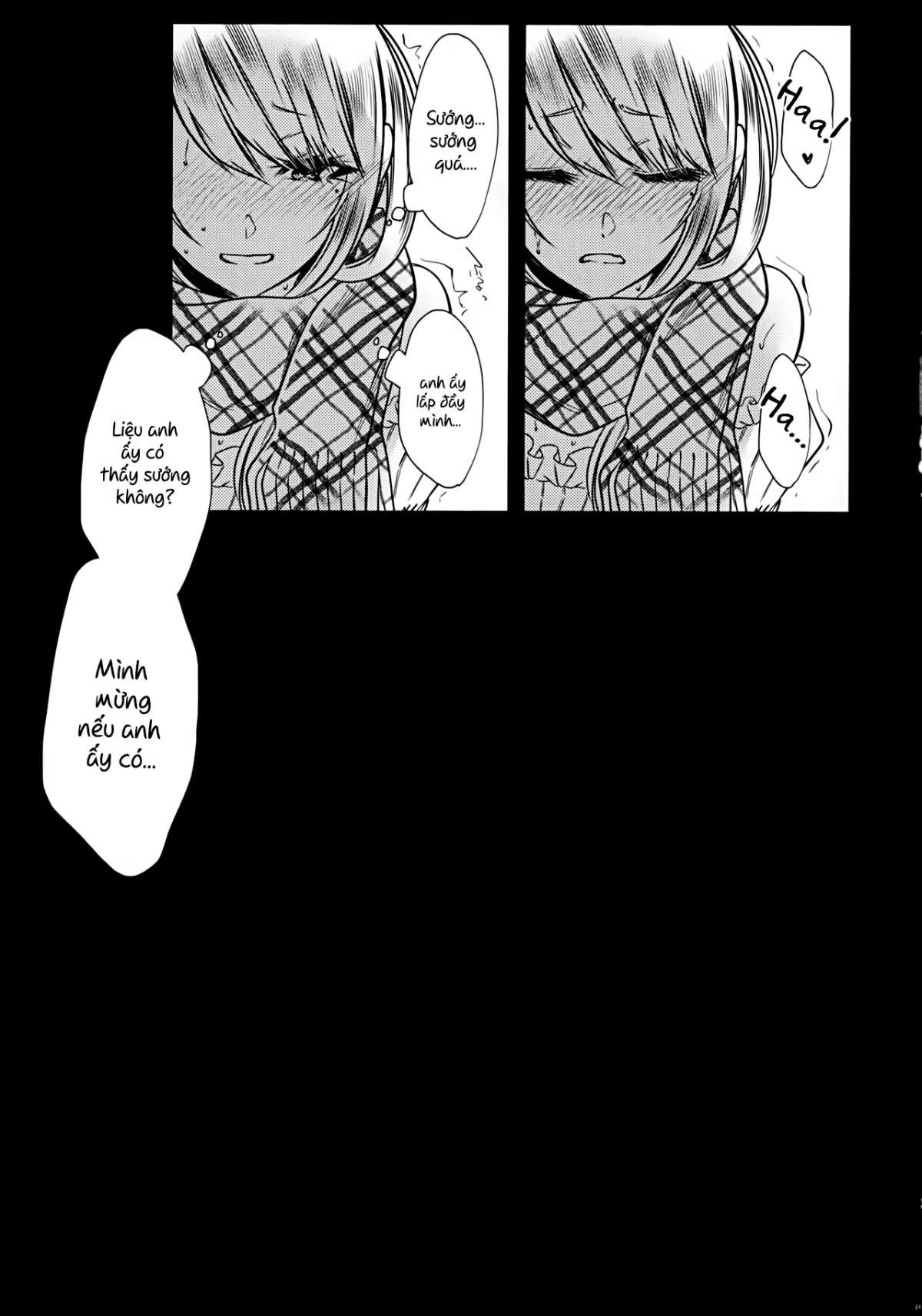 HentaiVN.net - Ảnh 32 - Chi no Tsunagaranai Otouto - Chap 2