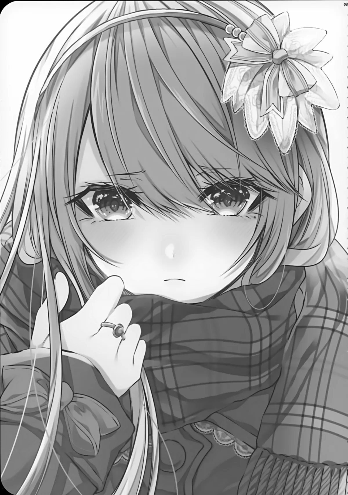 HentaiVN.net - Ảnh 5 - Chi no Tsunagaranai Otouto - Chap 2