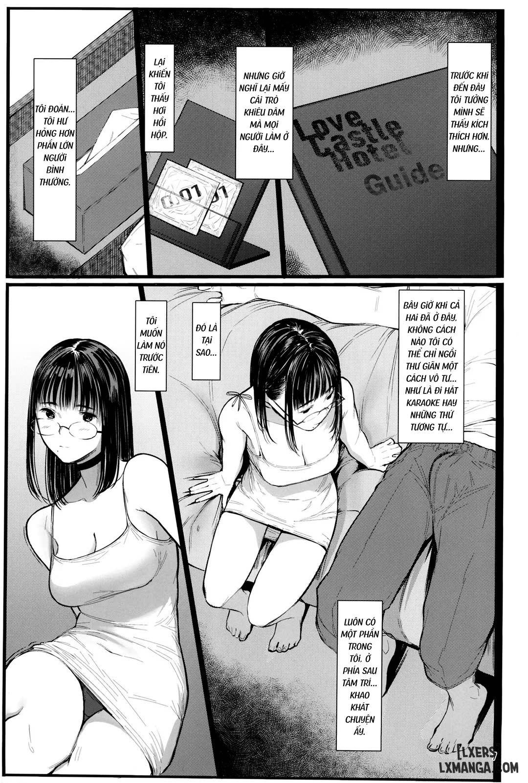 HentaiVN.net - Ảnh 7 - Next Door's Chinatsu-chan R 7 - Oneshot