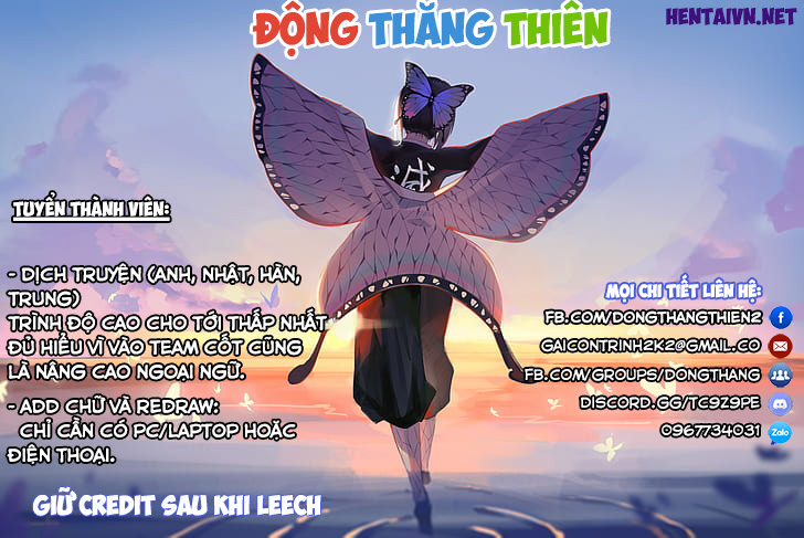 HentaiVN.net - Ảnh 2 - Naru Love 6 - Oneshot