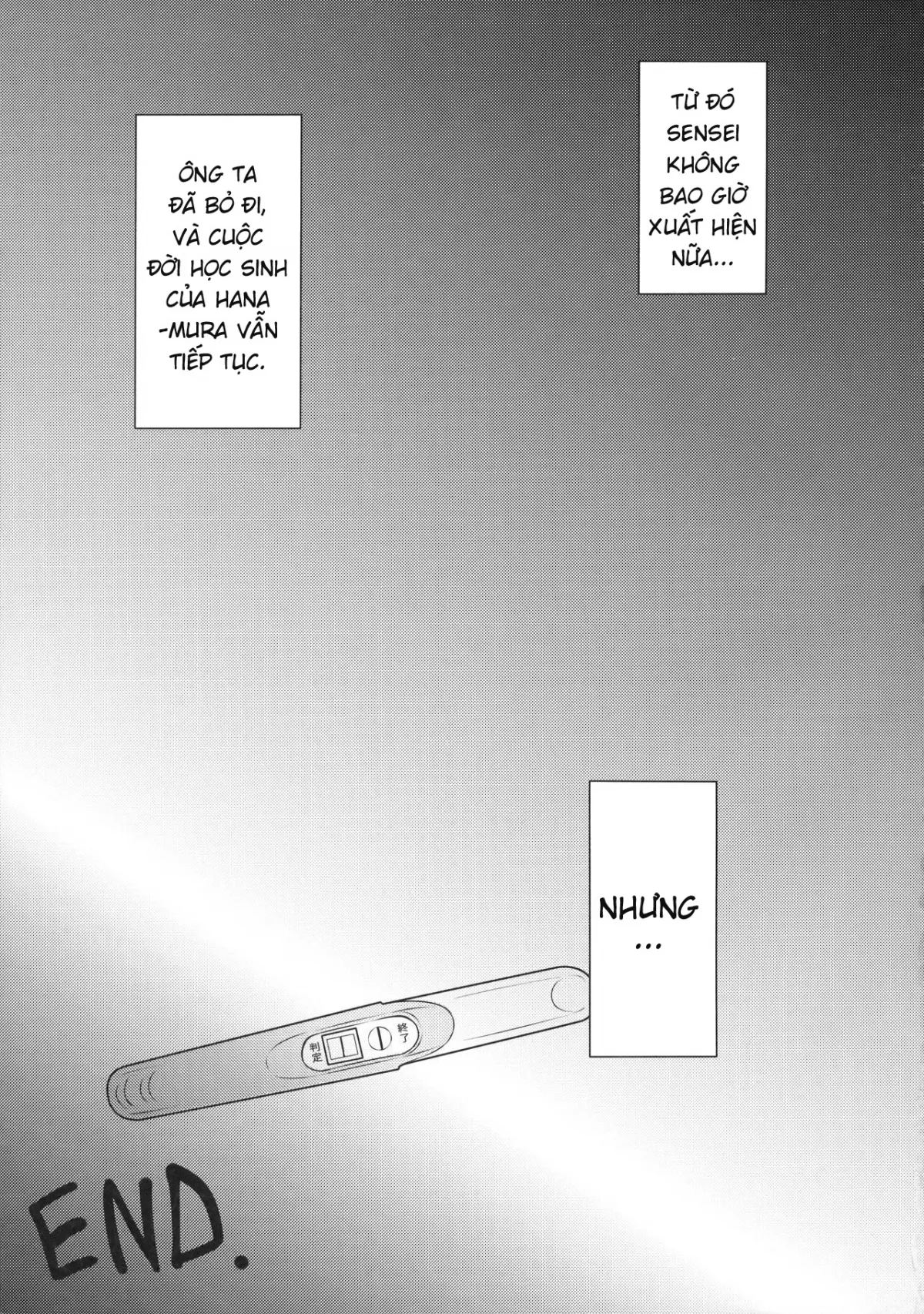 HentaiVN.net - Ảnh 29 - Hanakan ~Nande Konna Koto ni Naru zura!? (Love Live! Sunshine!!) - Oneshot