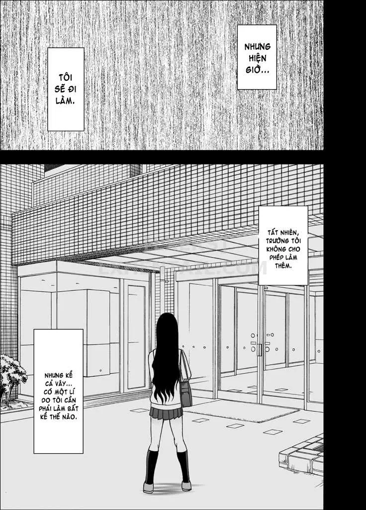 HentaiVN.net - Ảnh 8 - 24 Endurance Erotic Massage -Hinata - Oneshot
