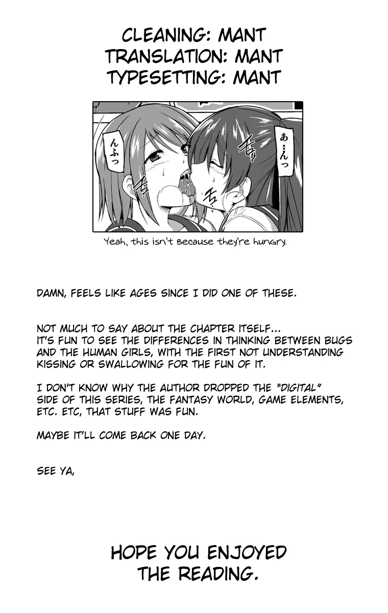 HentaiVN.net - Ảnh 24 - Tamaki no Mushi Asobi (ToHeart2 Dungeon Travelers) [環の虫遊び (トゥハート2 ダンジョントラベラーズ)] - OneShot