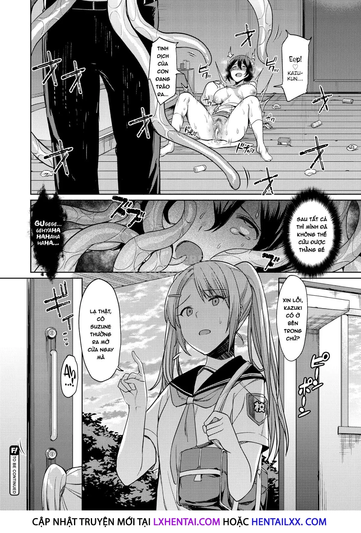 HentaiVN.net - Ảnh 21 - Erosion - Chap 1