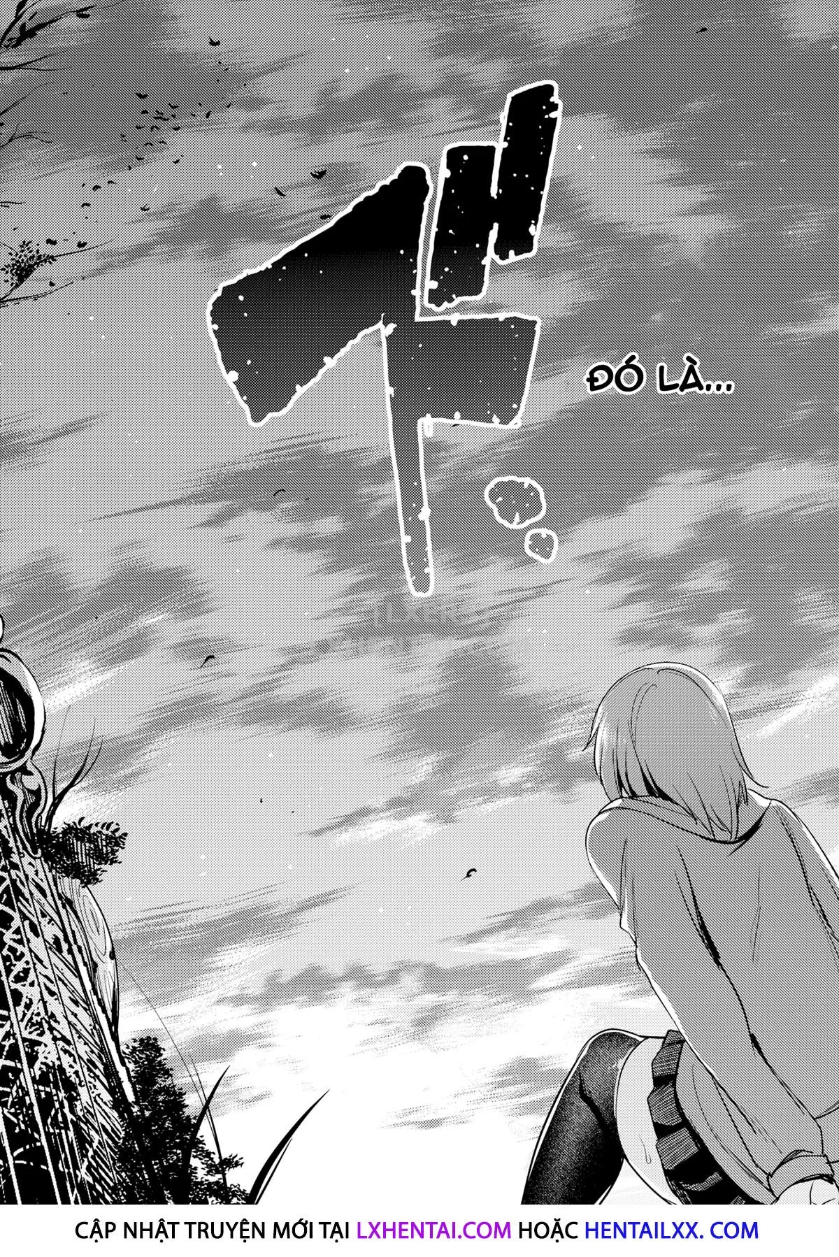 HentaiVN.net - Ảnh 5 - Erosion - Chap 3 - [END]