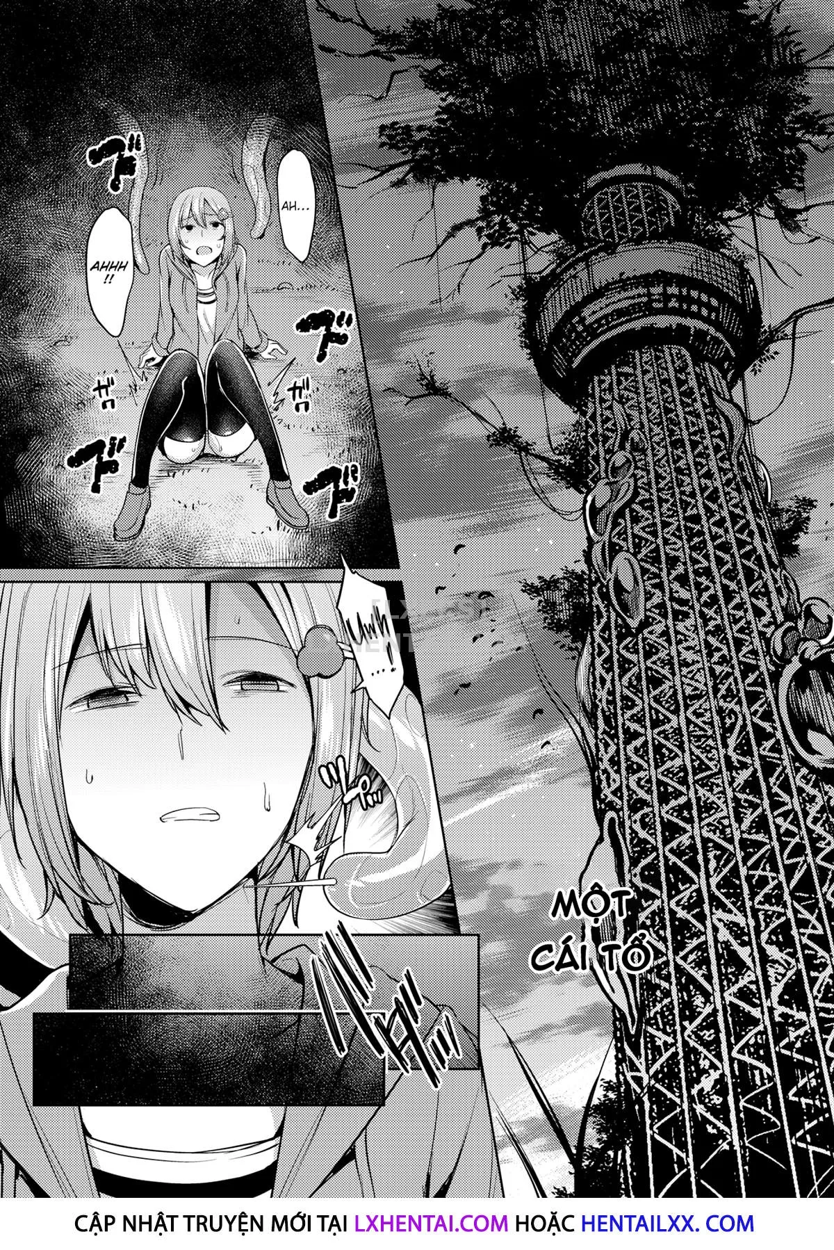 HentaiVN.net - Ảnh 6 - Erosion - Chap 3 - [END]