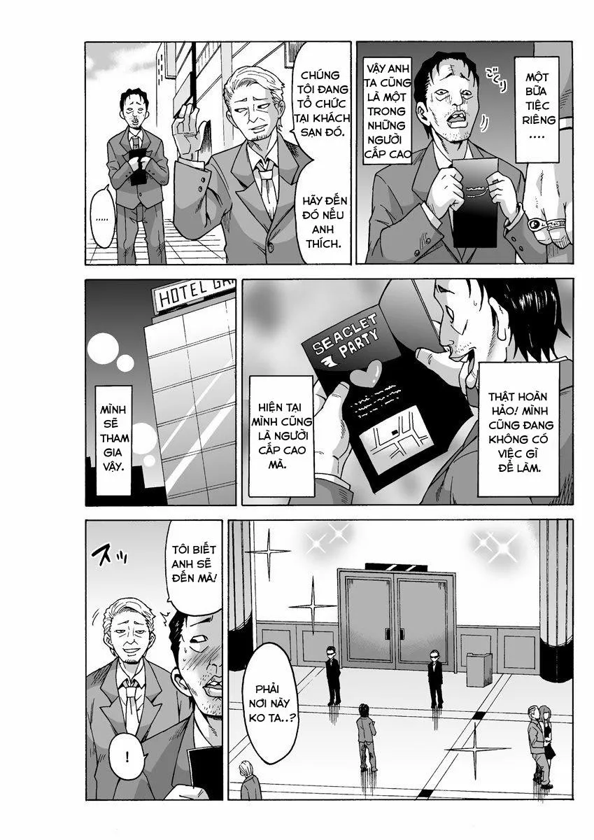 HentaiVN.net - Ảnh 19 - Yaritai Houdai Dekiru Shiminken wo Hirotta node - Machijuu no Onnanoko wo Hamete Mita - Chương 2 (END)