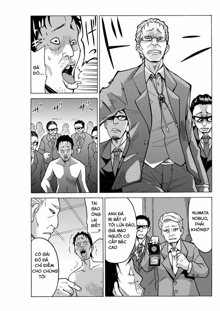 HentaiVN.net - Ảnh 33 - Yaritai Houdai Dekiru Shiminken wo Hirotta node - Machijuu no Onnanoko wo Hamete Mita - Chương 2 (END)