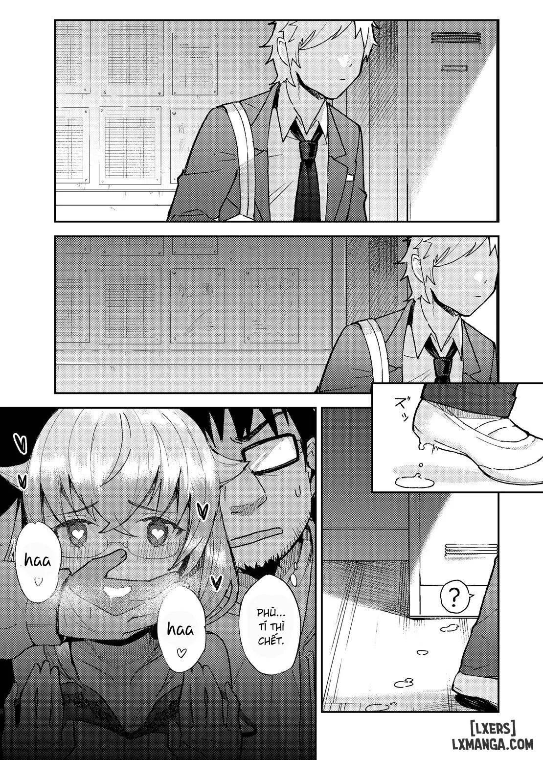 HentaiVN.net - Ảnh 23 - Roxy-sensei no Mizu Oukyu Majutsu Shidou Kyoushitsu (Mushoku Tensei ~Isekai Ittara Honki Dasu~) - Oneshot