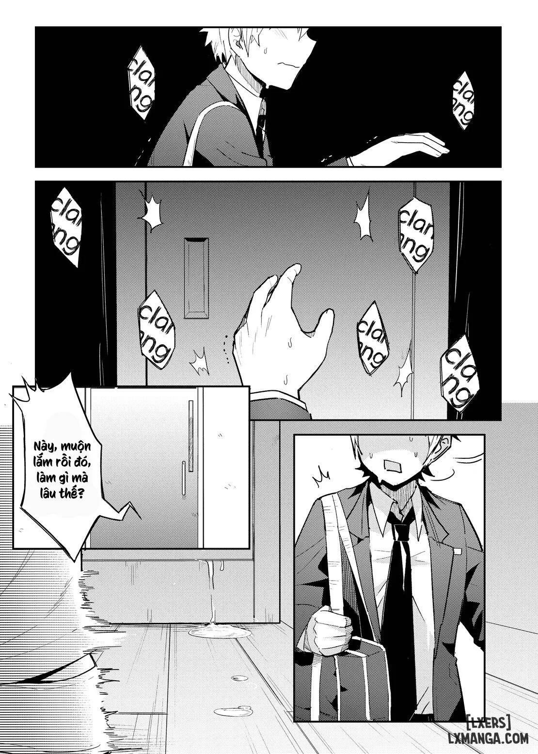 HentaiVN.net - Ảnh 26 - Roxy-sensei no Mizu Oukyu Majutsu Shidou Kyoushitsu (Mushoku Tensei ~Isekai Ittara Honki Dasu~) - Oneshot