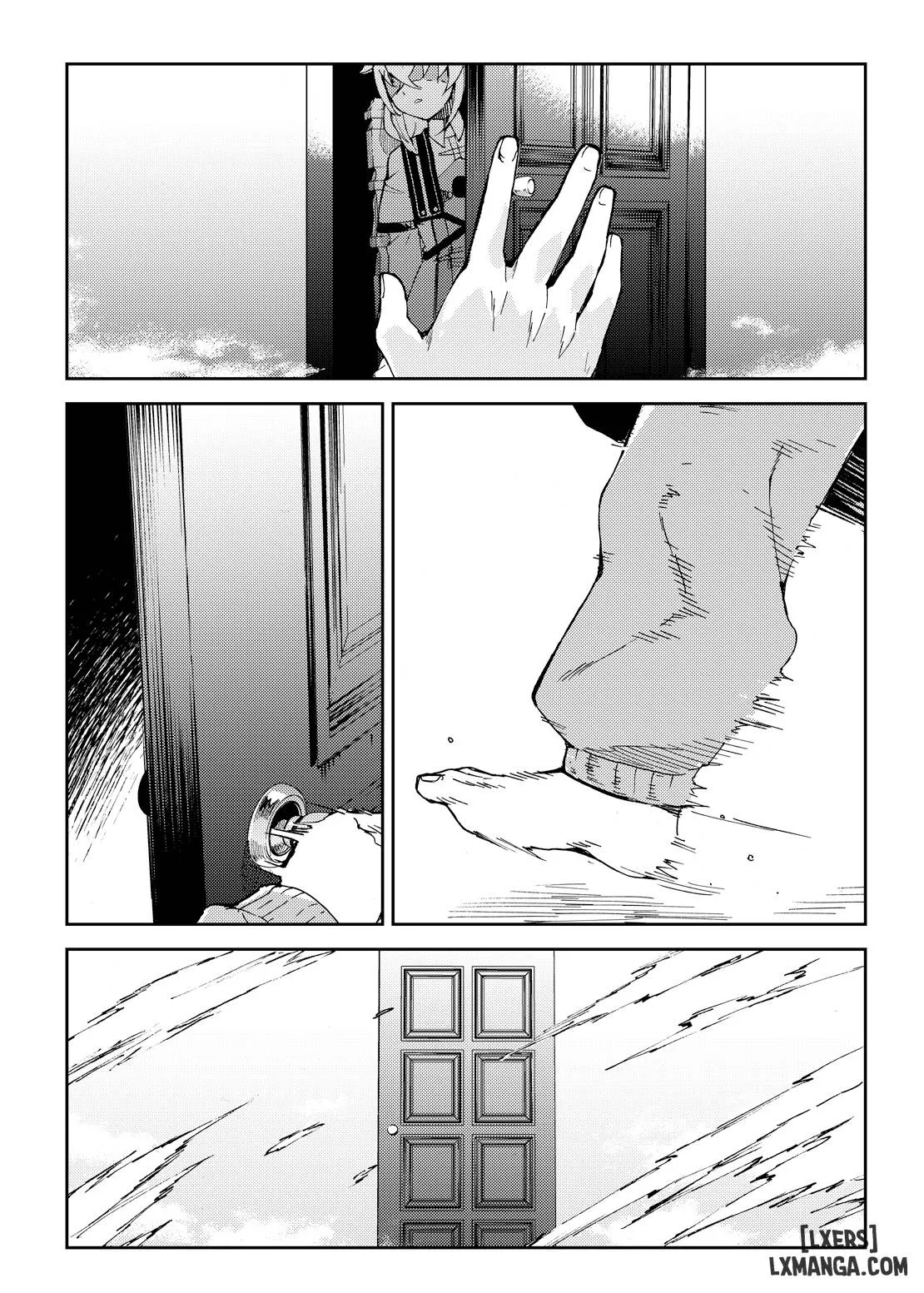 HentaiVN.net - Ảnh 6 - Roxy-sensei no Mizu Oukyu Majutsu Shidou Kyoushitsu (Mushoku Tensei ~Isekai Ittara Honki Dasu~) - Oneshot