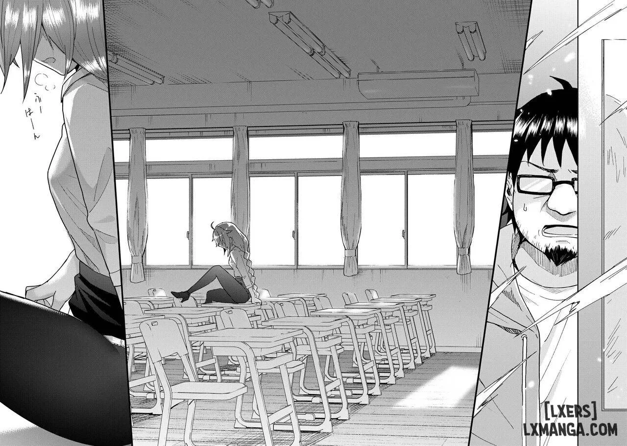 HentaiVN.net - Ảnh 7 - Roxy-sensei no Mizu Oukyu Majutsu Shidou Kyoushitsu (Mushoku Tensei ~Isekai Ittara Honki Dasu~) - Oneshot