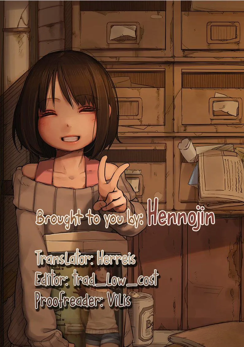 HentaiVN.net - Ảnh 27 - Tiny Evil 2 [Tiny Evil] - Oneshot [Full Màu]