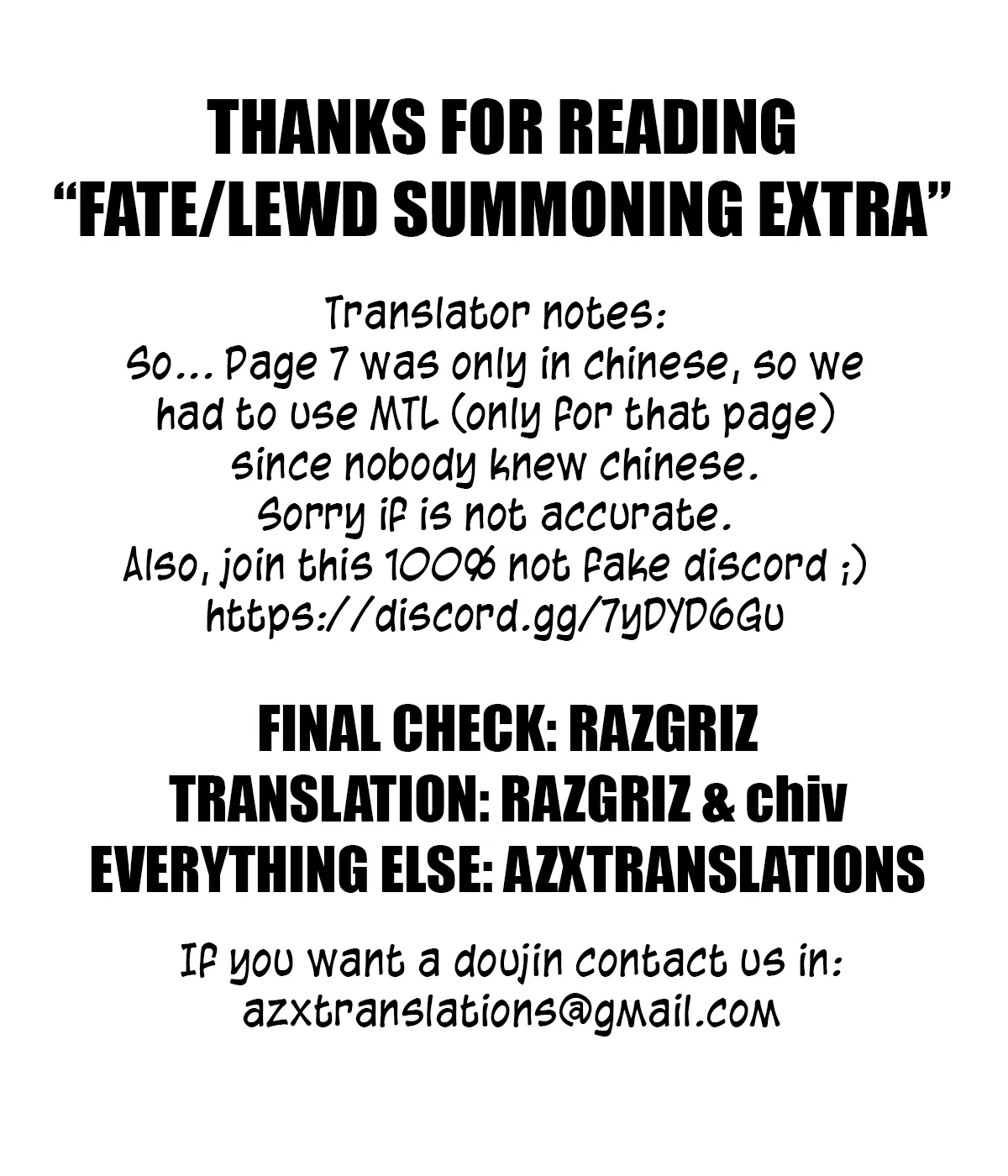 HentaiVN.net - Ảnh 28 - Thác loạn cùng Tamamo và Nero! [Fate/Lewd Summoning EXTRA] - Oneshot full màu