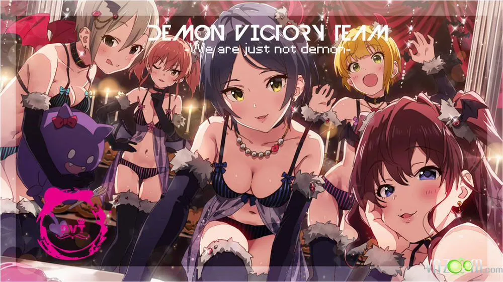 HentaiVN.net - Ảnh 16 - Yukinya - Chương 3