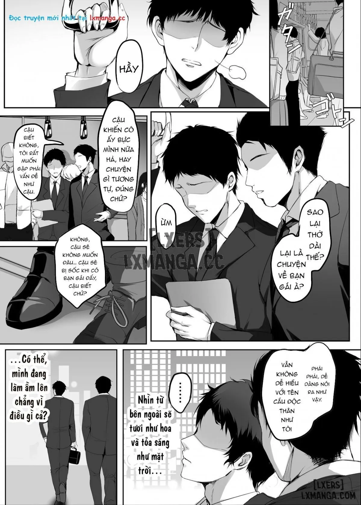 HentaiVN.net - Ảnh 3 - Numaru. [Hooked] - Oneshot
