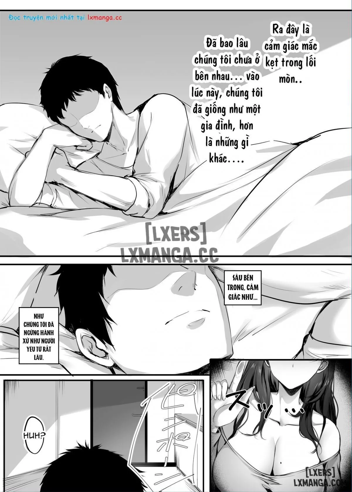 HentaiVN.net - Ảnh 7 - Numaru. [Hooked] - Oneshot