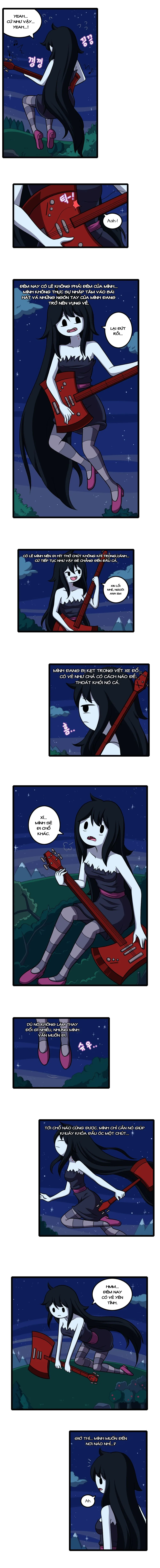 HentaiVN.net - Ảnh 3 - Adult Time 4 (Adventure Time) - Oneshot