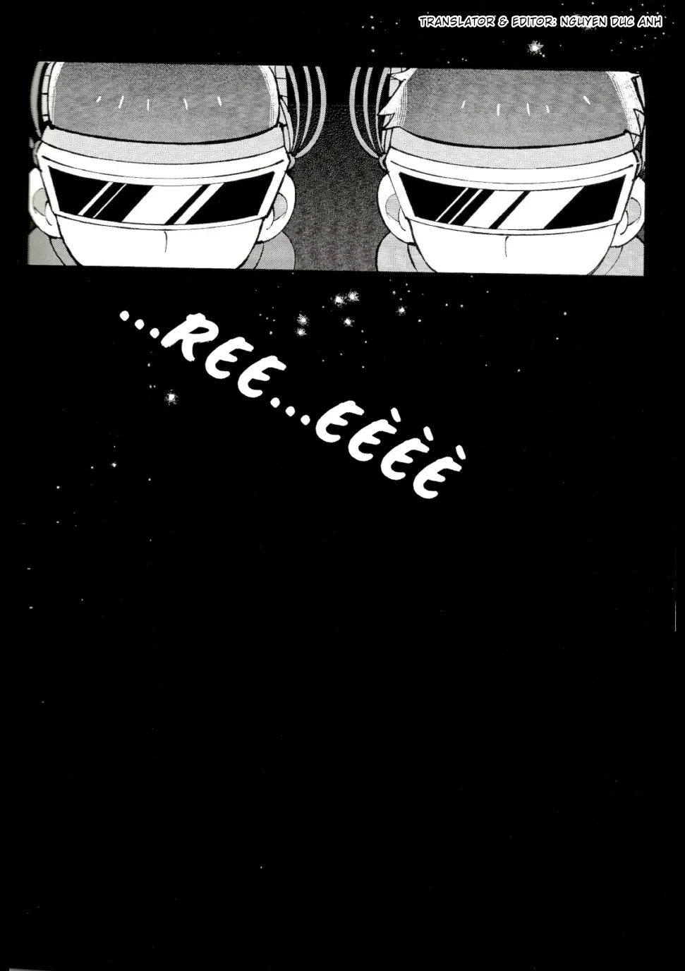 HentaiVN.net - Ảnh 75 - Our Future Seen in Blue Light Effects is, - Osomatsu-san - Oneshot