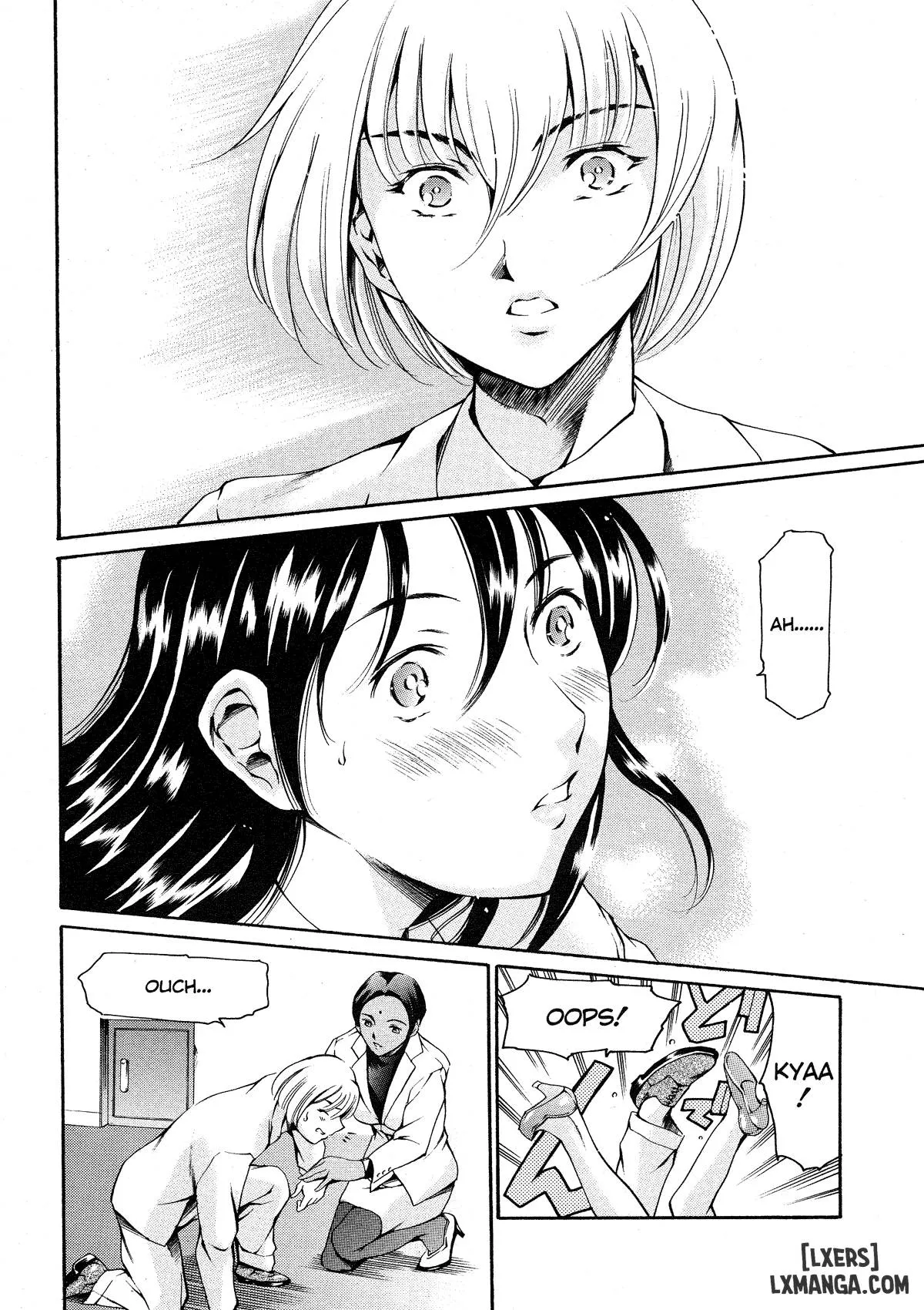 HentaiVN.net - Ảnh 104 - Shihon Shugi no Seishin [Der Geist des Kapitarismus; The Spirit of Capitalism] - chap 1-7
