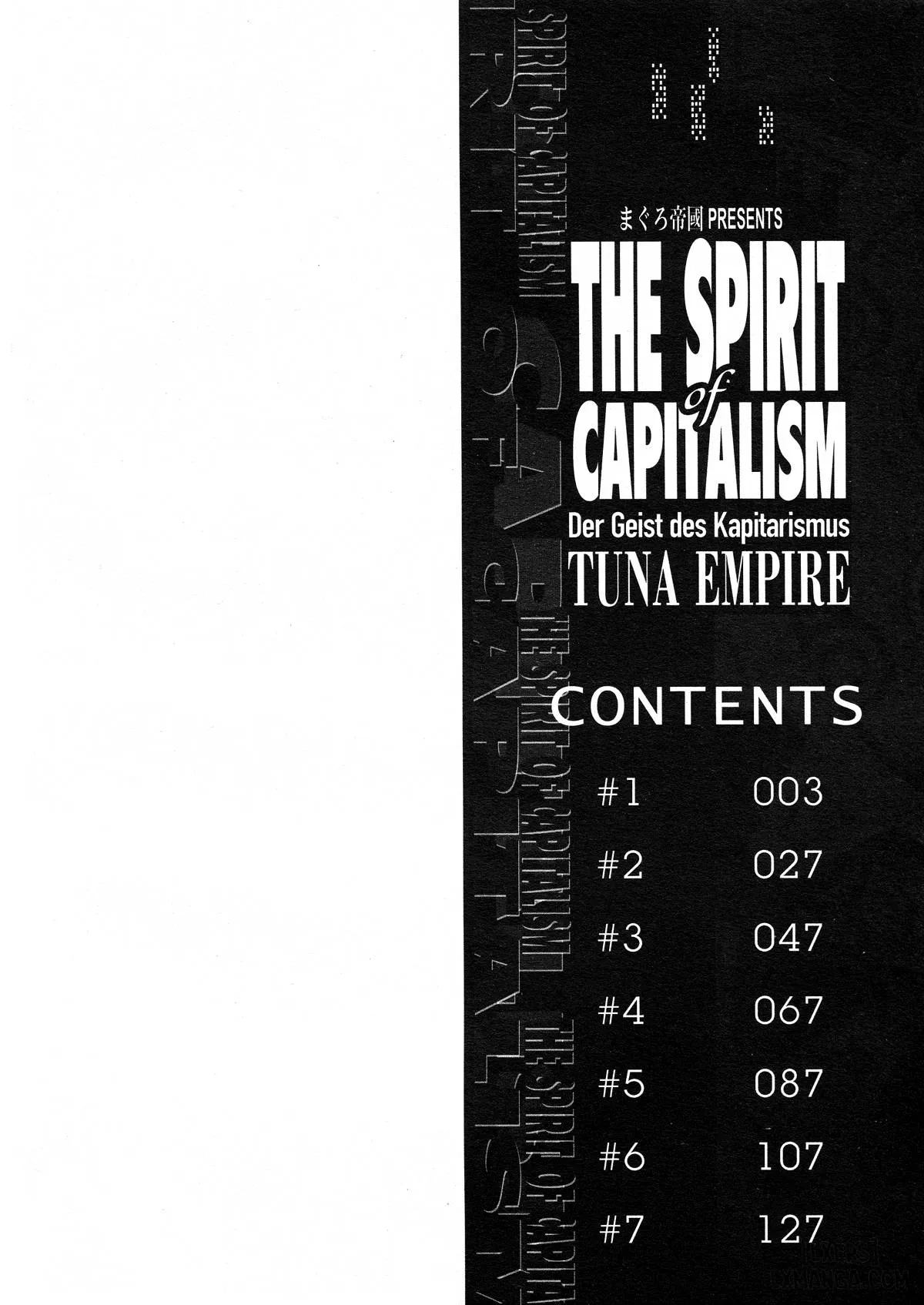 HentaiVN.net - Ảnh 4 - Shihon Shugi no Seishin [Der Geist des Kapitarismus; The Spirit of Capitalism] - chap 1-7
