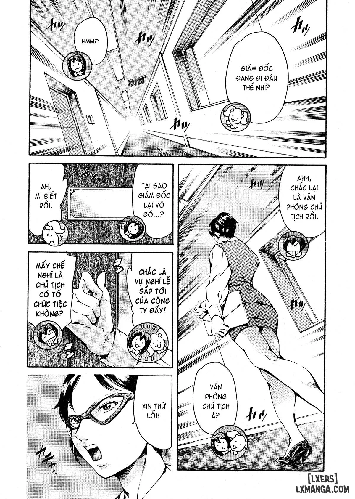 HentaiVN.net - Ảnh 71 - Shihon Shugi no Seishin [Der Geist des Kapitarismus; The Spirit of Capitalism] - chap 1-7